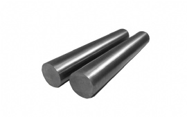 Inconel alloy bar