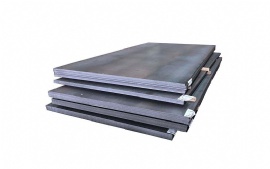 Q235 Carbon steel plate