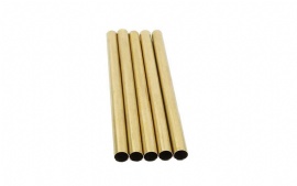 C44300(HSn70-1) Admiralty Brass Pipe